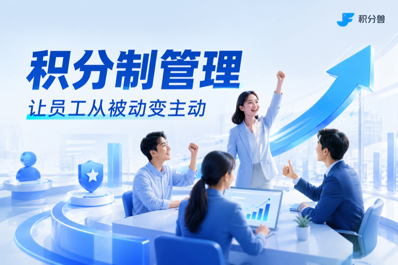 积分制管理让员工从被动变主动.png